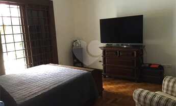 Imagem 7: Vila Madalena Casa com 5 dormitórios