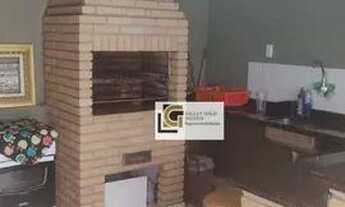 Imagem 7: Casa com 2 dormitórios à venda, 83 m² por R$ 395.000,00 - Vila Iracema - São José dos Camp