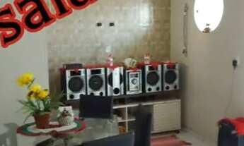 Imagem 3: Casa via publica