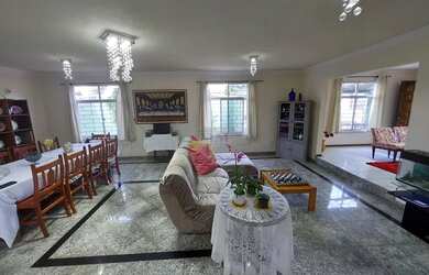 Imagem 5: Sobrado com 3 dormitórios à venda com 589.73m² por R$ 1.090.000,00 no bairro Centro - PINH