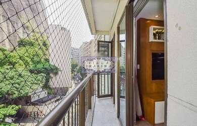 Imagem 5: FLAT I VAGA DE GARAGEM I