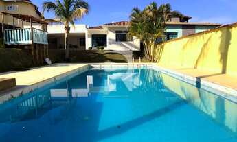 Imagem: Cód. 472 - Comprar Casa 03 quartos - Parque