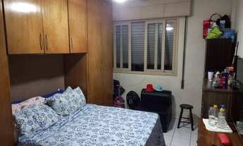 Imagem 3: Apartamento à venda no Gonzaga em Santos