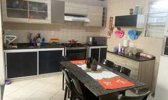 Imagem 2: Casa de andar no Siqueira Campos