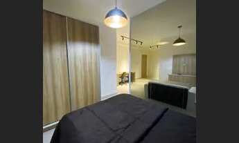 Imagem: Apartamento Flat mobiliado