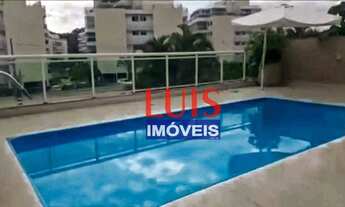 Imagem 3: Excelente apartamento com 1 dormitório para alugar, 50 m² por R$ 2.000 + taxas/mês - Cambo