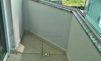 Imagem 5: APTO 02 Quartos, Sacada, 01 Vaga - Centro - Santa Catarina