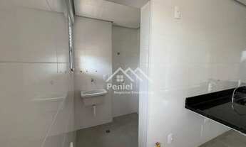 Imagem 2: Apartamento com 2 dormitórios à venda, 67 m² por R$ 380.000,00 - Jardim Irajá - Ribeirão P