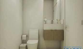 Imagem 6: APARTAMENTO - VILA NOVA CONCEIÇÃO - SP