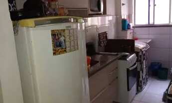 Imagem 4: Compre apartamento 2/4 no Santos Dumont