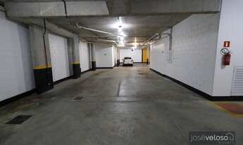 Imagem 5: Apartamento para alugar, 93 m² por R$ 4.380,00/mês - Barigui - Curitiba/PR