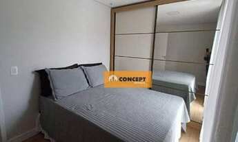 Imagem 4: Sobrado com 2 dormitórios à venda, 58 m² por R$ 380.000,00 - Chácara Faggion - Suzano/SP