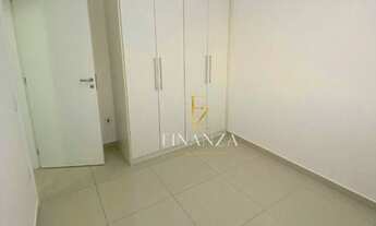 Imagem: Apartamento à locação no Residencial