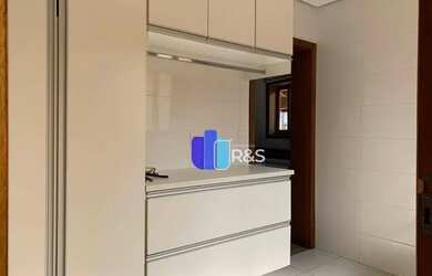 Imagem 5: Casa com 3 dormitórios, 232 m² - venda por R$ 1.900.000,00 ou aluguel por R$ 8.400,50/mês