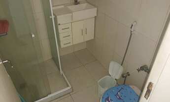 Imagem 3: Alugo Ampla Kitnet, Mobiliada, no Centro de Niterói