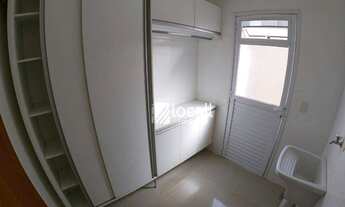 Imagem 2: Casa com 3 dormitórios para alugar, 220 m² por R$ 6.820,00/mês - Residencial Gaivota I - S