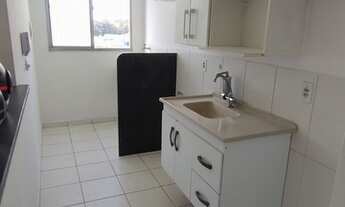 Imagem 4: Apartamento para aluguel com 48 metros quadrados com 2 quartos