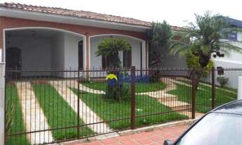 Imagem: Casa-Térrea c/Edicula c/3 dorm. 1 Suíte