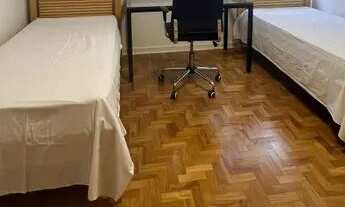 Imagem 7: Lindo apto com183 metros quadrados com 3 quartos em Jardim Paulista - São Paulo - SP