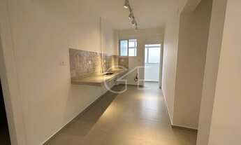 Imagem 7: Apartamento com 3 dormitórios à venda, 156 m² por R$ 920.000,00 - Aparecida - Santos/SP