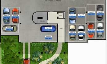 Imagem 5: BELO HORIZONTE - Apartamento Padrão - Castelo