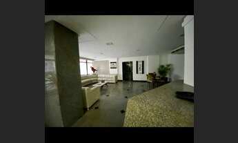 Imagem: Flat para aluguel tem 40 metros quadrados