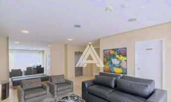 Imagem 7: Apartamento com 2 dormitórios para alugar, 60 m² - Jardim - Santo André/SP