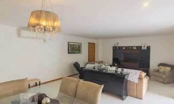 Imagem 2: Apartamento à Venda - Recreio, 3 Quartos, 172 m2