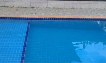 Imagem 2: Casa temporada Imbassaí