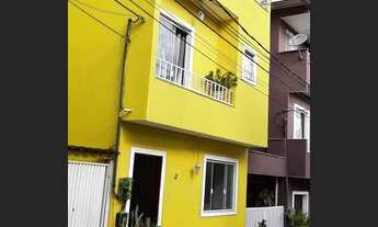 Imagem 7: Taquara, casa 3 suítes em Condomínio