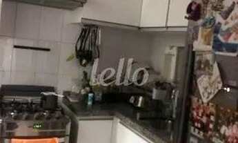 Imagem 8: São Paulo - Apartamento Padrão - Cursino