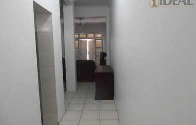 Imagem 2: Apartamento com 1 dormitório à venda, 57 m² por R$ 440.000,00 - Boqueirão - Santos/SP