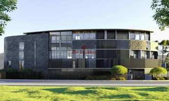 Imagem 3: BELO HORIZONTE - Apartamento Padrão - Santa Lúcia