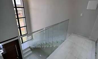 Imagem 5: Casa para venda possui 220 metros quadrados com 4 quartos cidades kariri