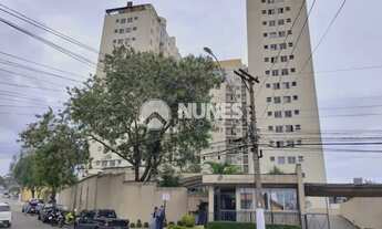 Imagem: Apartamento Padrão em Osasco