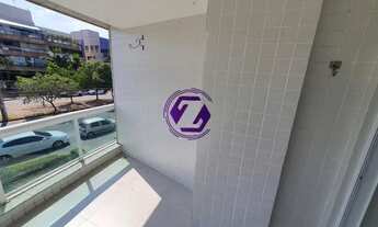 Imagem 6: Apartamento -LOCAÇÃO - Recreio dos Bandeirantes GLEBA B-Rio de Janeiro-RJ