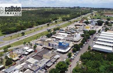 Imagem 6: Apartamento com 1 dormitório para alugar, 65 m² por R$ 1.631,00/mês - Zona Industrial - Br