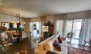 Imagem 5: São Paulo - Apartamento Padrão - Moema