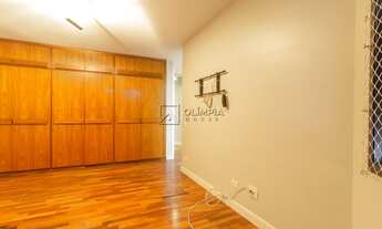 Imagem 5: Locação Apartamento 4 Dormitórios - 325 m² Campo Belo