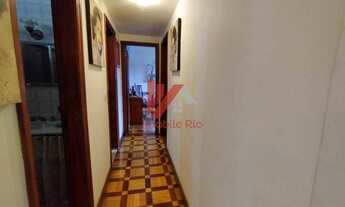 Imagem 5: VENDO APARTAMENTO, SALA, 3 QUARTOS, SUÍTE, 1 VAGA DE GARAGEM 100m2
