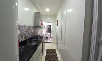 Imagem 7: Apartamento térreo [VP