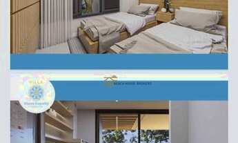 Imagem 7: Sobrado com 4 dormitórios à venda, 175 m² - Praia de Juqueí - São Sebastião/SP