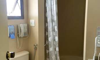 Imagem 7: Flat para aluguel com 48 metros quadrados com 1 quarto em Bela Vista - São Paulo - SP