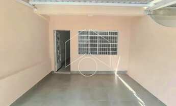 Imagem 2: Residencial Casa em Marília