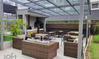 Imagem 6: Apartamento à venda em Vila Bastos com 129 m², 4 quartos, 3 suítes, 2 vagas