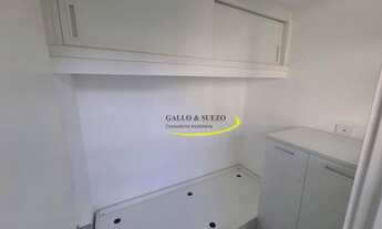 Imagem 5: Apartamento para alugar, 120 m² por R$ 10.610,00/mês - Jardim Paulista - São Paulo/SP