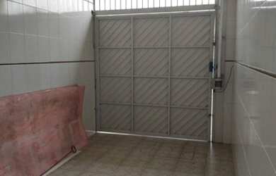 Imagem 6: Sobrado com Salão Comercial Alto da Mooca