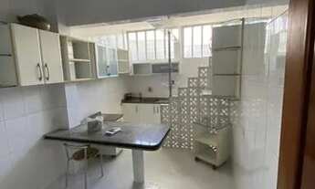 Imagem 2: Vendo Apto na Batista Campos com 2 quartos, 2 vagas de garagem - Aceita financiamento