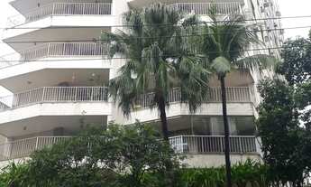 Imagem: Apartamento em Tijuca