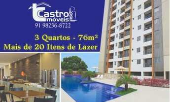 Imagem 2: Bossa Nova Residence. 3 Quartos. 1 Suíte. 1 Vaga. C30